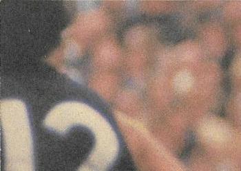 1980 Scanlens VFL #23 Mark Lee Back